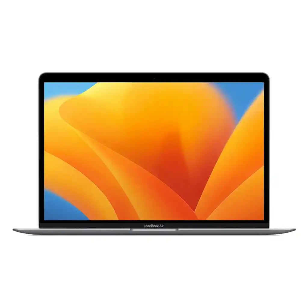 Macbook Air M1 13" 256gb 8gb Sp