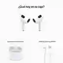 Airpods 3 Audifonos 1.1 Serie 3