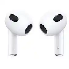 Airpods 3 Audifonos 1.1 Serie 3