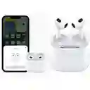 Airpods 3 Audifonos 1.1 Serie 3