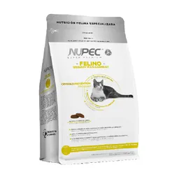 Nupec Cat Urinary Management