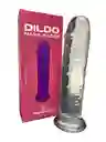 Dildo Flexible Fara Toys