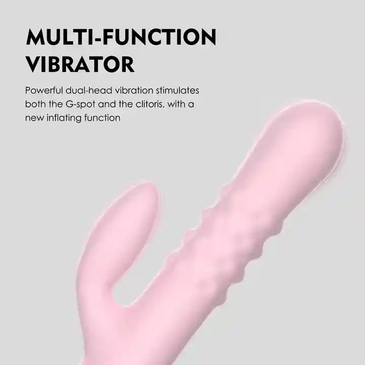 Winyi Miya Vibrador Doble