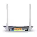 Router Tp-link Archer C20 Ac750 Doble Banda