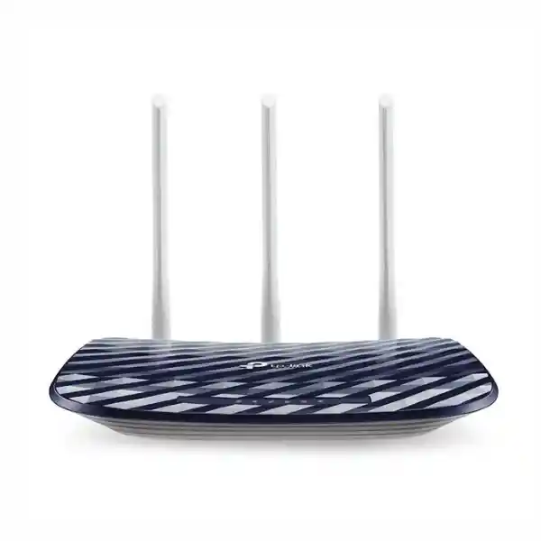 Router Tp-link Archer C20 Ac750 Doble Banda