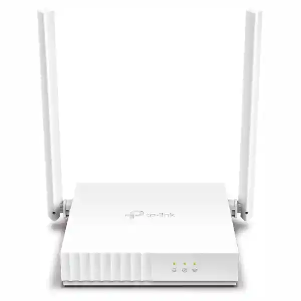 Router Tp-link Tl-wr820n