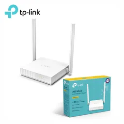 Router Tp-link Tl-wr820n