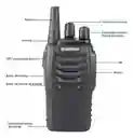 Radio Walkie Talkie Baofeng