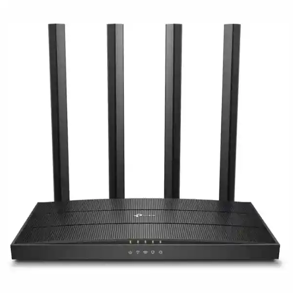 Router Tp-link Archer C80 - Dual Band - Ac1900