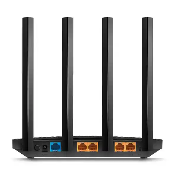 Router Tp-link Archer C80 - Dual Band - Ac1900