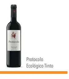 Protocolo Tempranillo