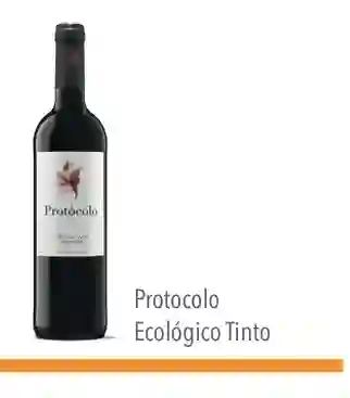 Protocolo Tempranillo