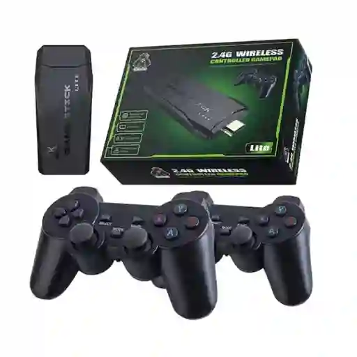 Consola De Juegos De Tv M8 Y3 Lite, Inalámbrica, 2,4 G, Ps1