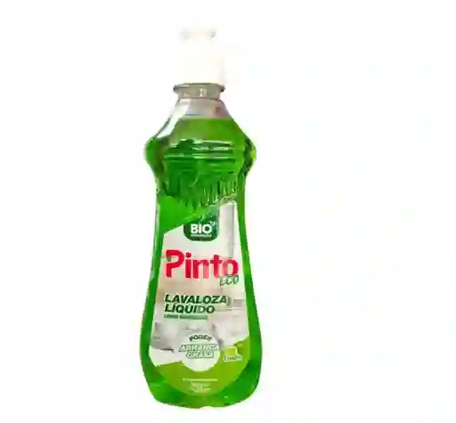Lavaloza Liquido Limon Eco 500 Ml		