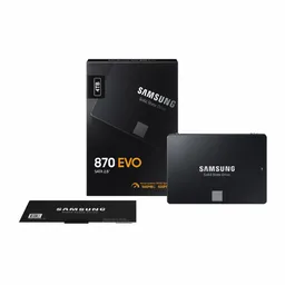 Disco Ssd Sata Samsung 1 Tb 870 Evo