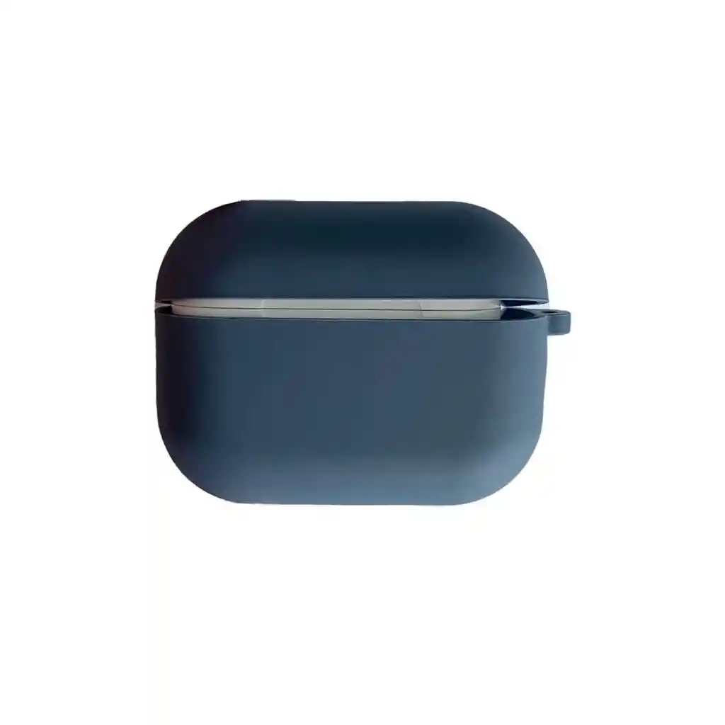 Estuche Airpods Serie 3 (gris)