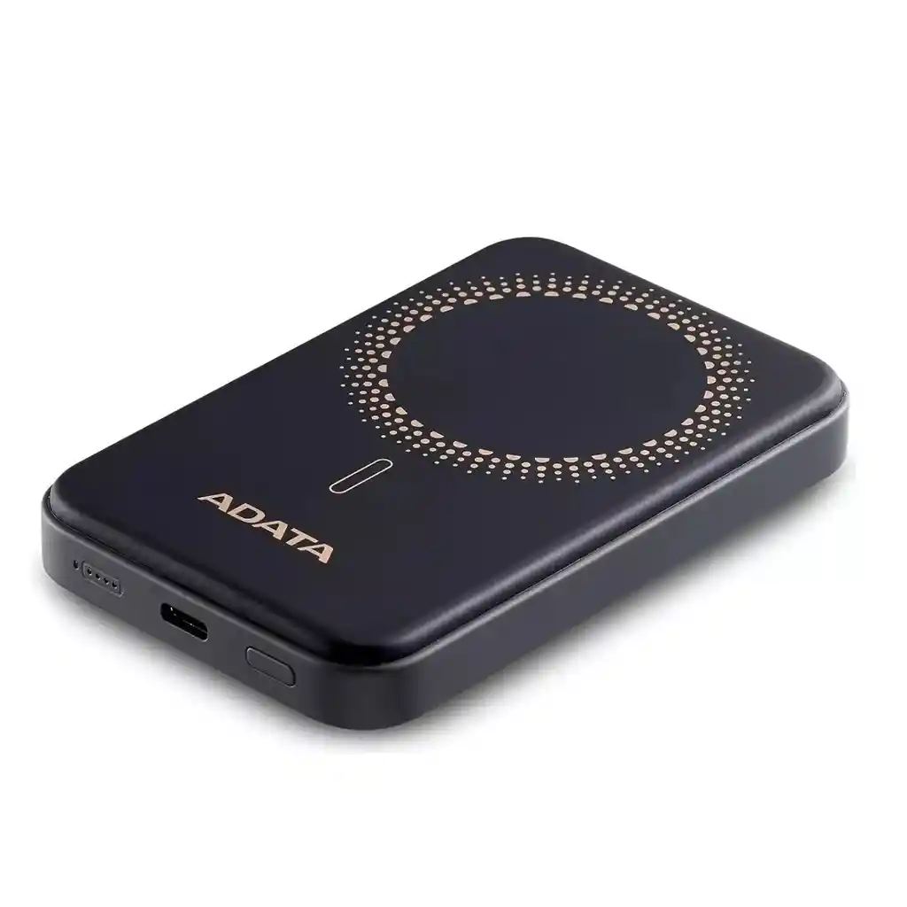 Powerbank Inalambrica 10000 Mah Carga Rapida 20w Adata R100