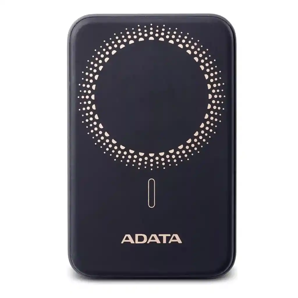 Powerbank Inalambrica Magnetica 5000 Mah 20 Wts Adata R050