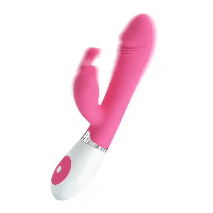 Vibrador Gene Pretty Love