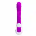 Vibrador Doble Estimulacion Harlan