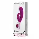 Vibrador Doble Estimulacion Harlan