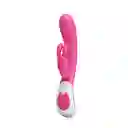 Vibrador 12 Funciones Vincent