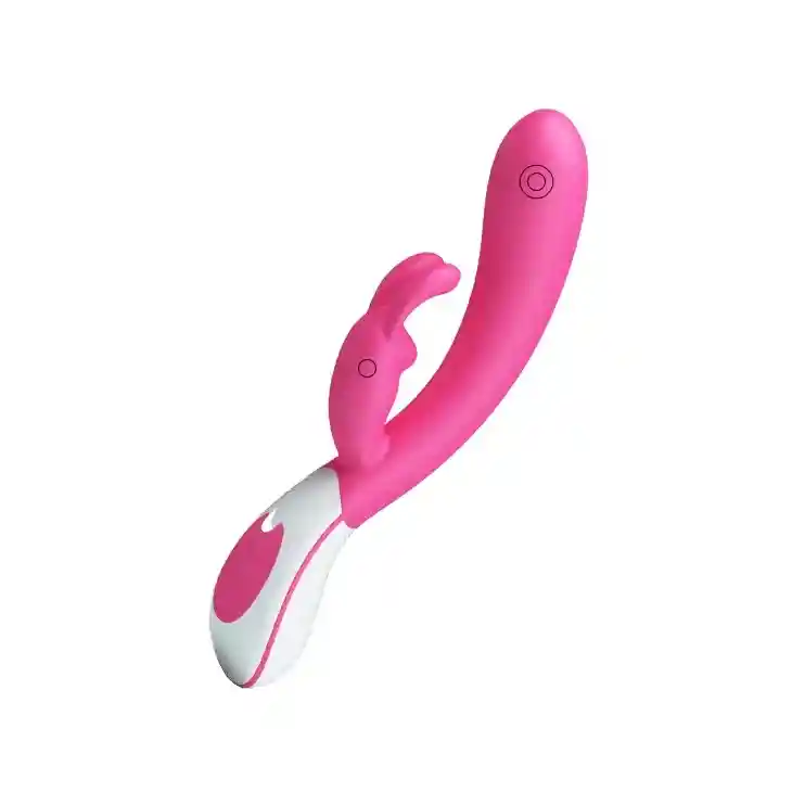 Vibrador 12 Funciones Vincent