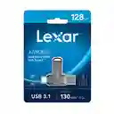 Memoria Usb Type-c Dual Drive 128gb 3.2 D400 - Lexar