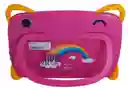 Tablet Krono Kids 7" 16 Gb Rosada 2gb Ram Android 11