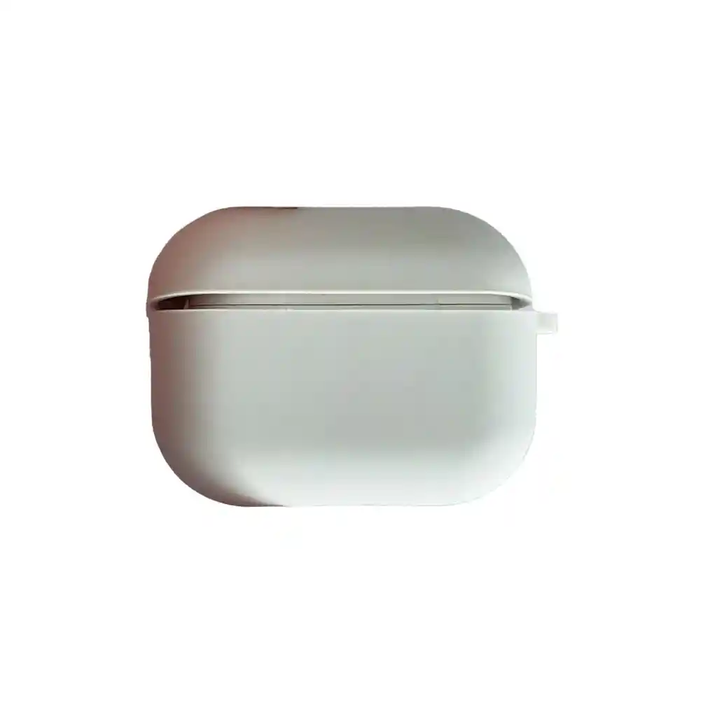 Estuche Airpods Serie 3 (blanco)