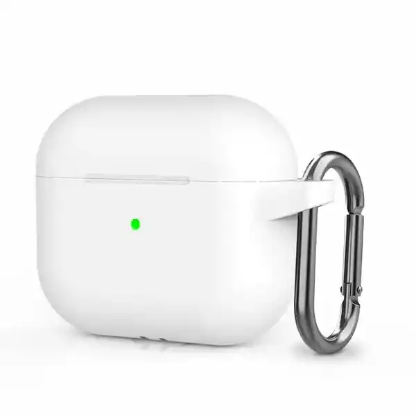 Estuche Airpods Serie 3 (blanco)