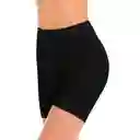 Short Levantacola Negro M