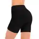 Short Levantacola Negro M