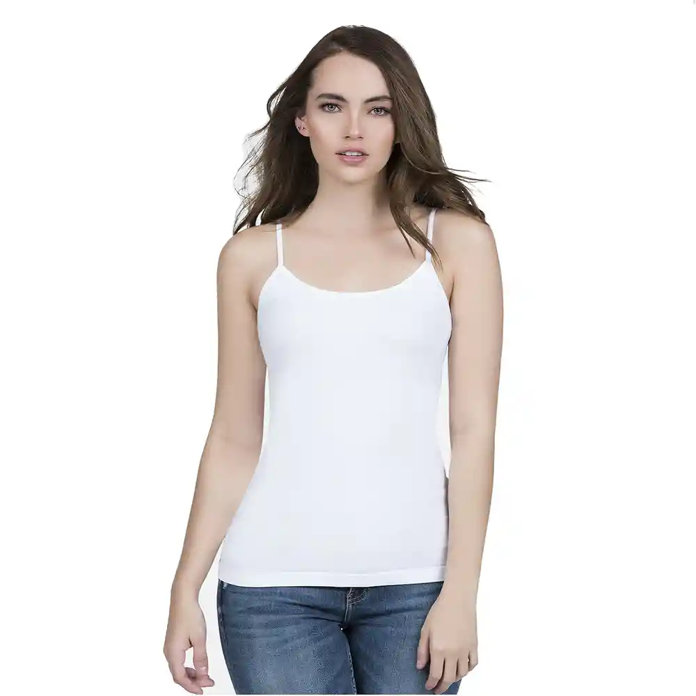 Camiseta Maira Blanco S