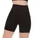Short Levantacola Negro L