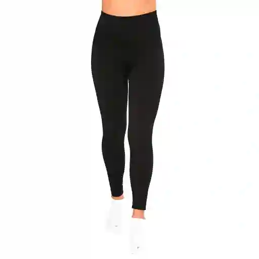 Legging Lulu Negro M