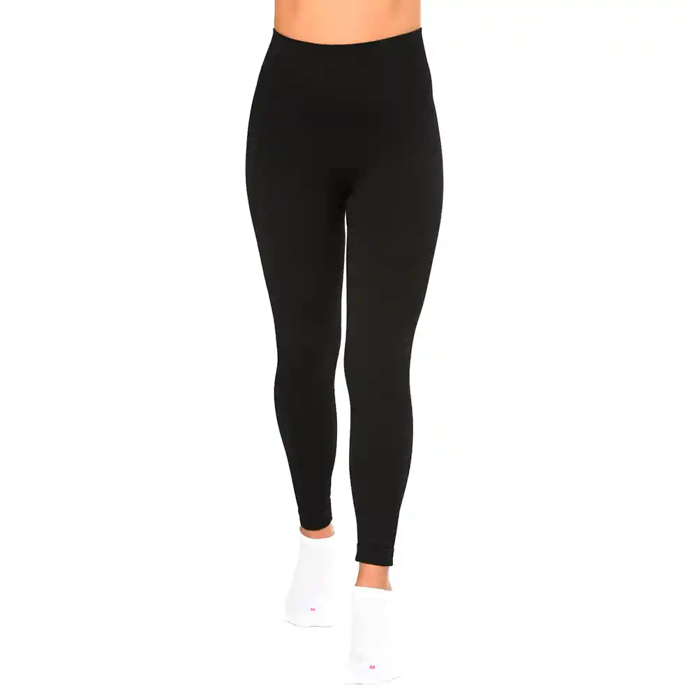 Legging Lulu Negro M