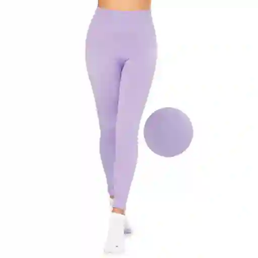 Legging Lulu Morado M