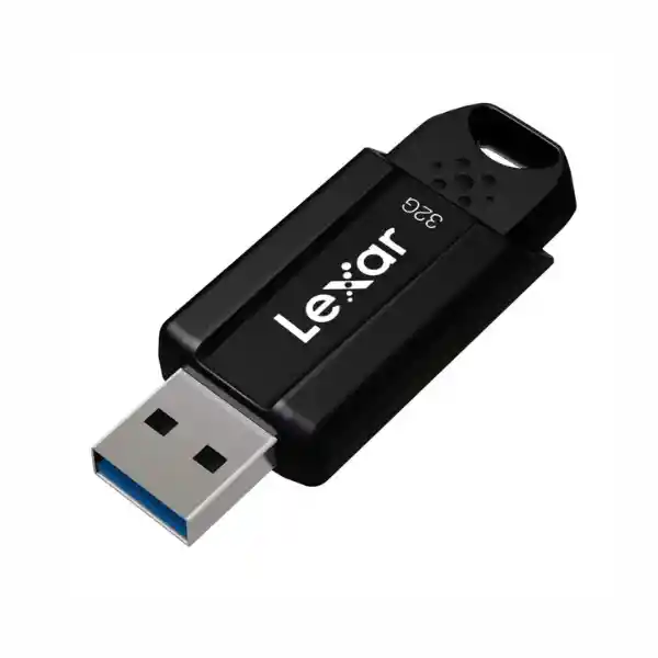 Memoria Usb 32gb 3.1 S80 130 Mb/s Lexar