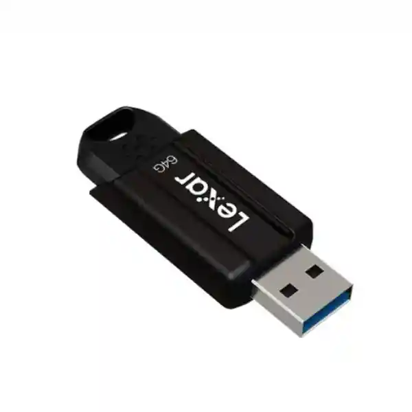 Memoria Usb 64gb 3.1 S80 150 Mb/s Lexar