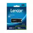 Memoria Usb 64gb 3.1 S80 150 Mb/s Lexar