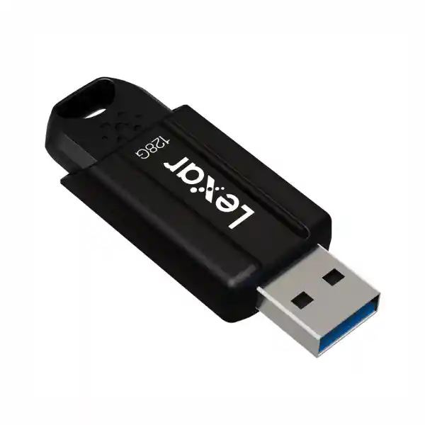 Memoria Usb 128gb 3.1 S80 150 Mb/s Lexar