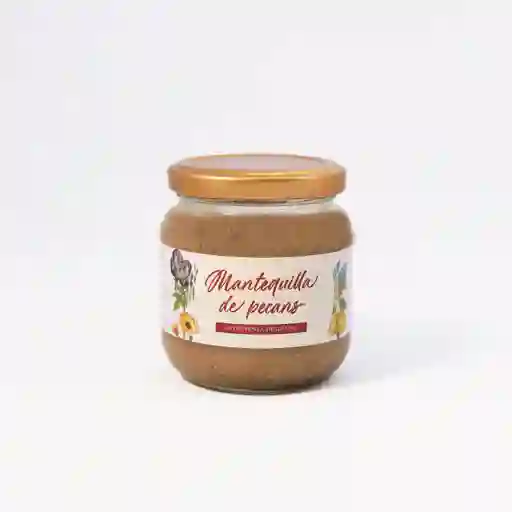 Mantequilla De Pecans