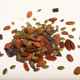 Trail Mix Cacao Y Nueces