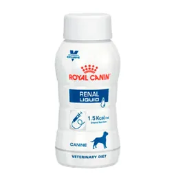 Royal C. Icu Felino Renal Support X237ml