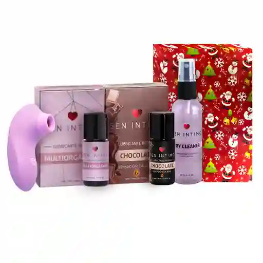 Kit Pulse Dulce Navidad