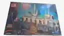 Lego Harry Potter, Carro Grande Lego Niños Juego Armar Diversión Familiar