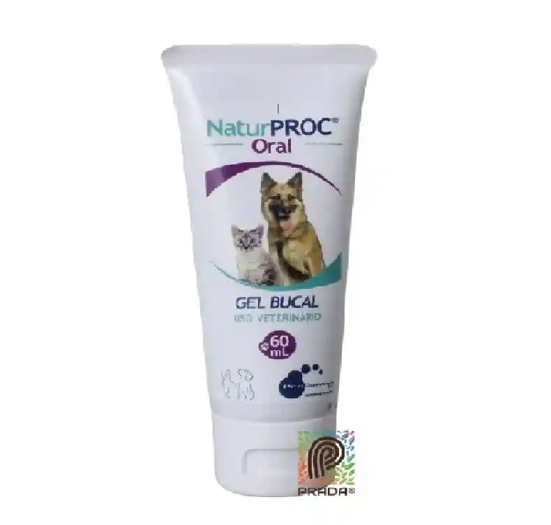 Naturproc Gel X 60ml