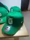 Gorra Del Atletico Nacional Calidad Premium