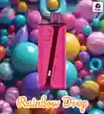 Kuz Dababy Vape 2500 Puffs Rainbow Drop